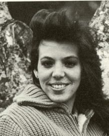 Bernadette Escobar, 1984