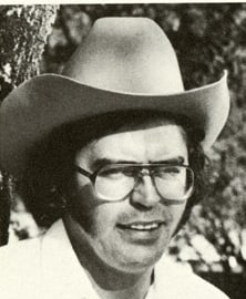 Eduardo Sanchez, 1984