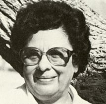 Lydia del Moral, 1984