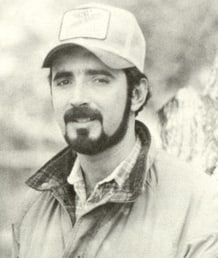 Chico Ruiz, 1984