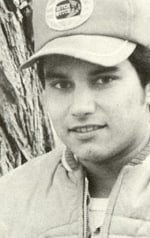 Armando Correa, 1984