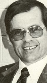 David R. Gifford, 1984