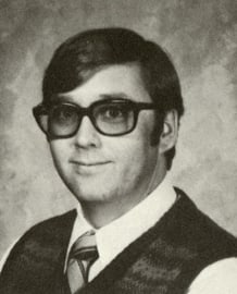 Tom Johnson, 1984