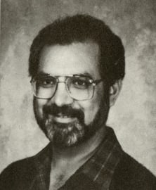 Juan Trevino, 1984