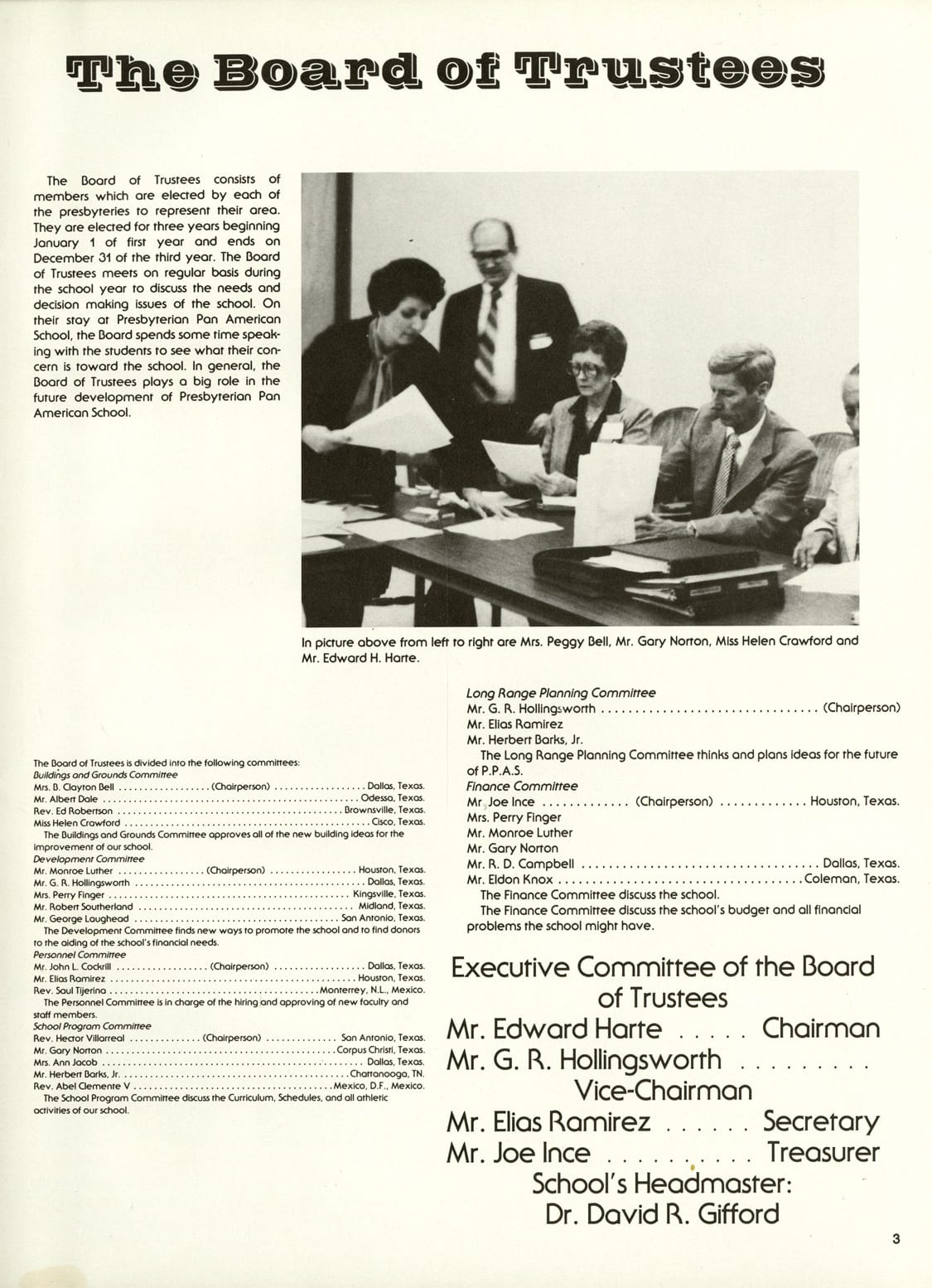 Juntos 1984, page 7