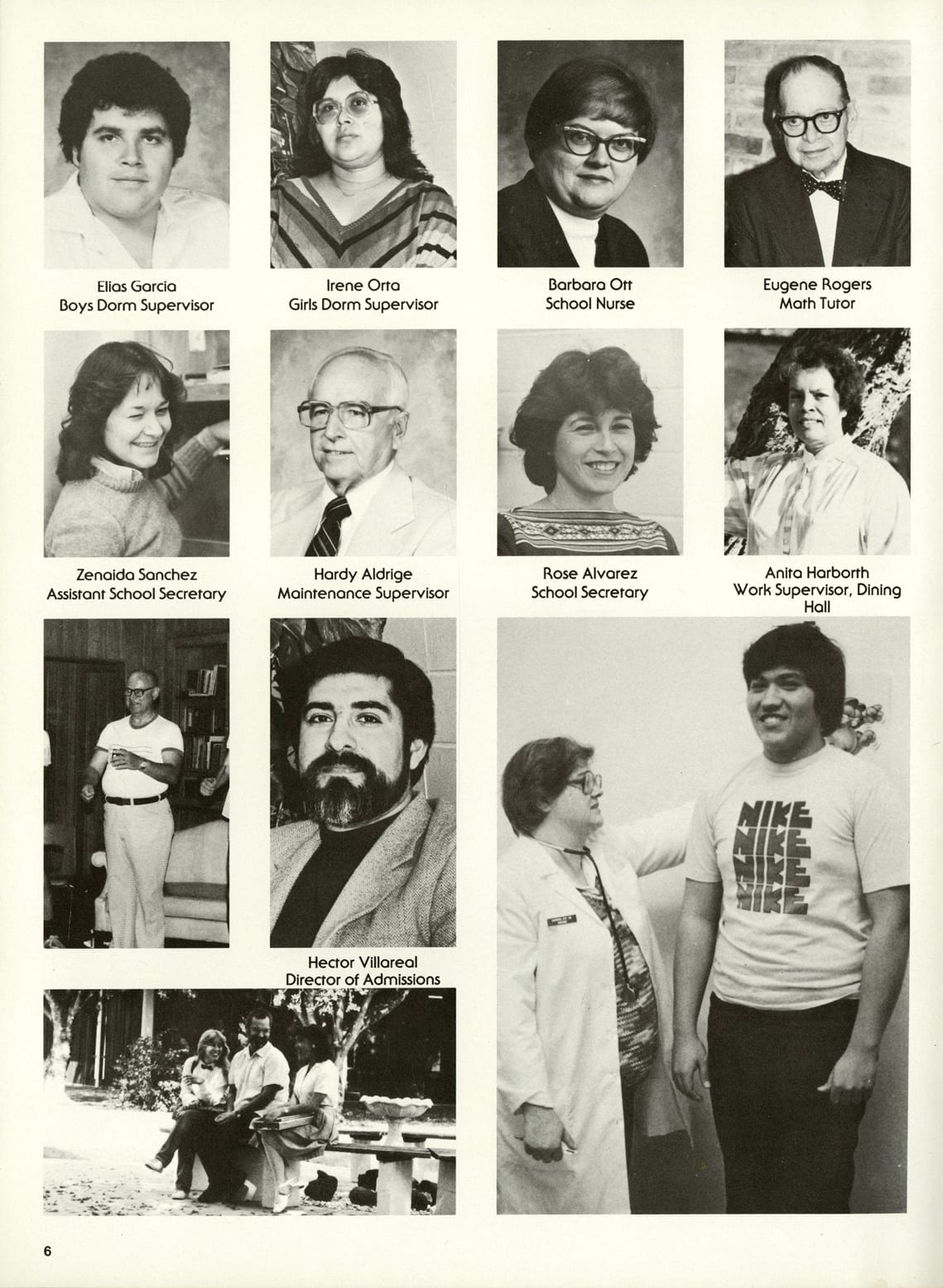 Juntos 1984, page 10