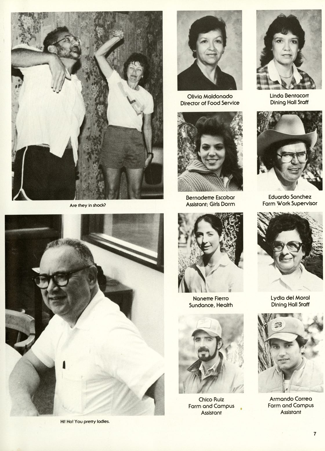Juntos 1984, page 11