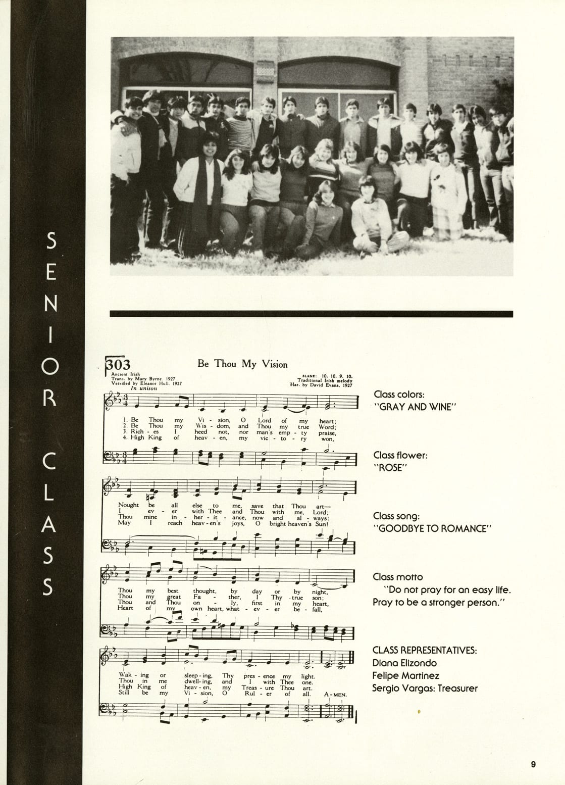 Juntos 1984, page 13