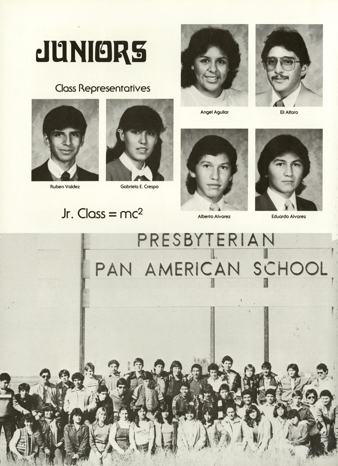 Juntos 1984, page 18