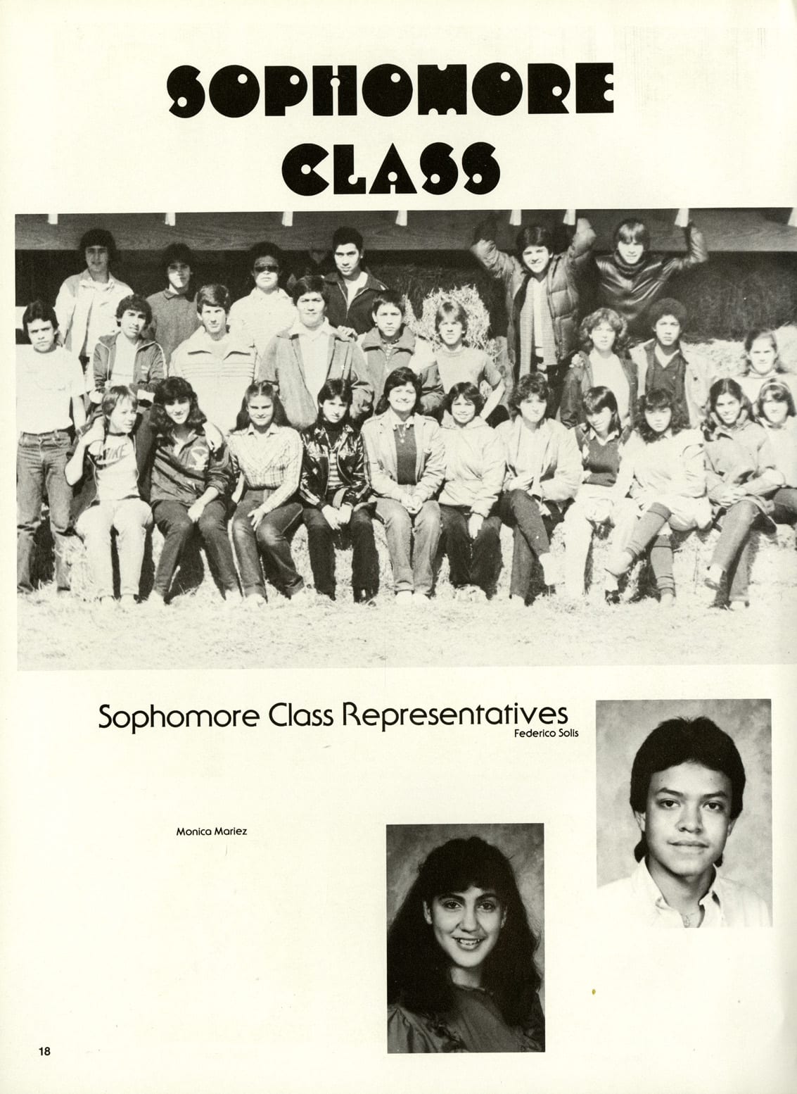 Juntos 1984, page 22