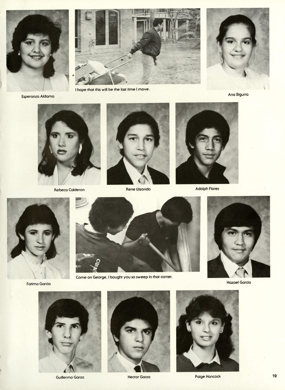 Juntos 1984, page 23