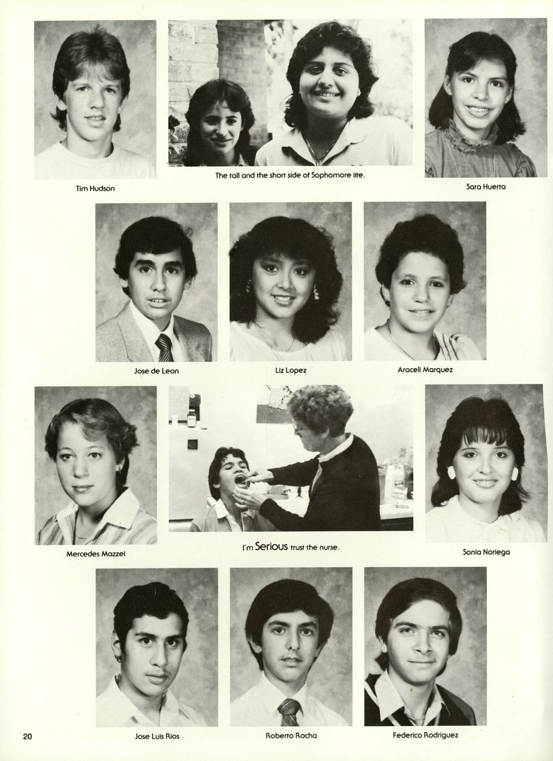 Juntos 1984, page 24