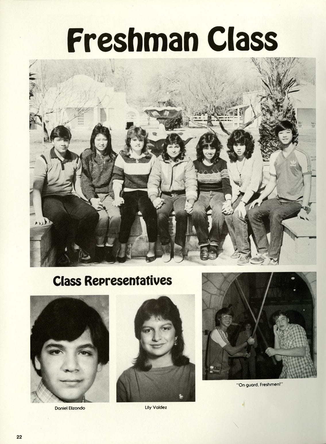 Juntos 1984, page 26