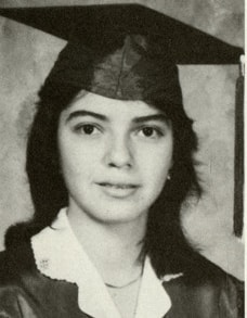 Angelina Mayo
