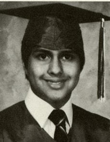 Benjamin Sierra