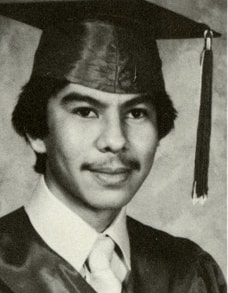 Jesus Rocha