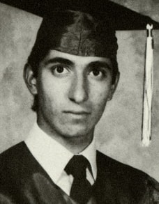 Juan Alberto Garza