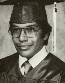 Rudy Leos
