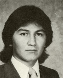 Eduardo Alvarez