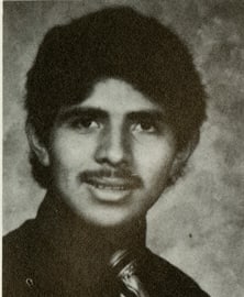 Jorge Arevalo