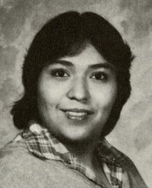 Gloria Garcia