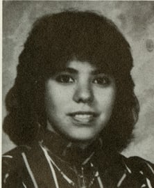Claudia de la Cruz