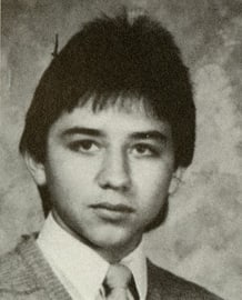 Luis Alberto Elizondo
