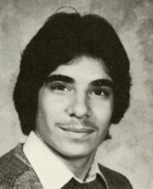Daniel Ernesto Garza