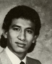 Jose Gerardo Garza