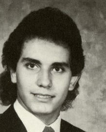 Jose Luis Guzman