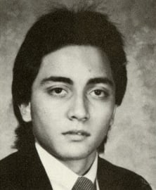 Leobardo Guzman