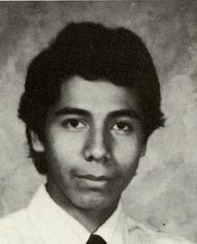 Moises Mendoza
