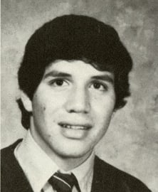 Sergio Penaloza