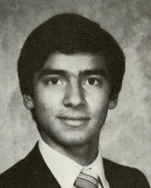 Evaristo Ramirez