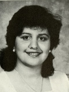Esperanza Aldama