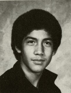 Adolph Flores