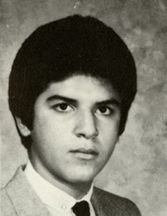Hector Garza