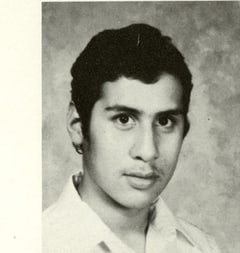 Federico Rodriquez