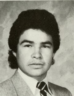 Anibal Torres