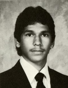 James Treviño