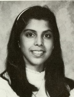 Maria Esther Vaca
