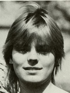 Pamela Forister