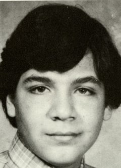 Daniel Elizondo