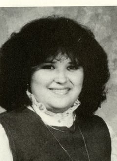 Gloria Aguilar