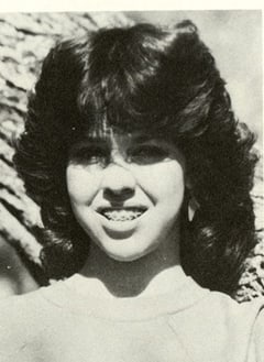Michelle Anthony