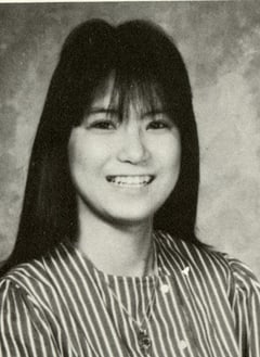 Michiko Kudo