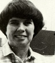 Gail Golva, 1985