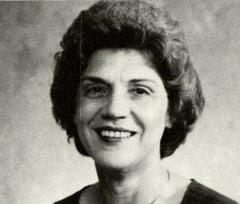 Joyce Pogue, 1985