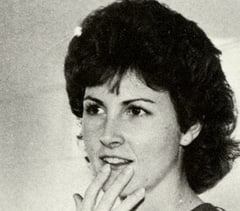 Mary Yarbor, 1985