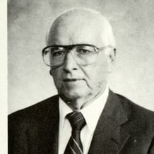 Hardy Aldridge, 1985